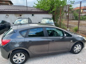 Opel Astra 1.7CDTI клима 110кс - 7400 лв. - 42602225 6
