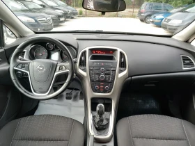 Opel Astra 1.7CDTI клима 110кс - 7400 лв. - 42602225 14
