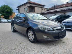 Opel Astra 1.7CDTI клима 110кс - 7400 лв. - 42602225 16