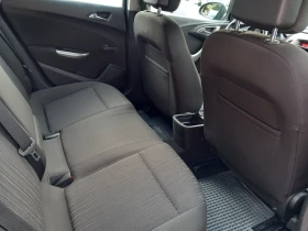 Opel Astra 1.7CDTI клима 110кс - 7400 лв. - 42602225 11