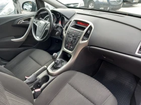 Opel Astra 1.7CDTI клима 110кс - 7400 лв. - 42602225 12