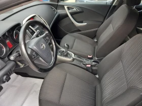 Opel Astra 1.7CDTI клима 110кс - 7400 лв. - 42602225 10