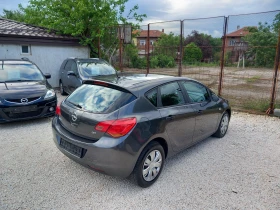 Opel Astra 1.7CDTI клима 110кс - 7400 лв. - 42602225 5