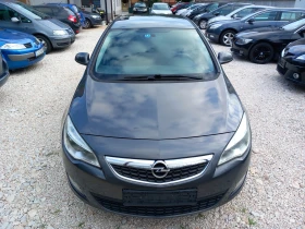 Opel Astra 1.7CDTI клима 110кс - 7400 лв. - 42602225 8