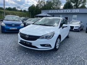    Opel Astra 1.0 I EVRO 6