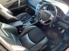 Mazda 6     | Mobile.bg    8