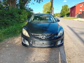 Mazda 6     | Mobile.bg    3