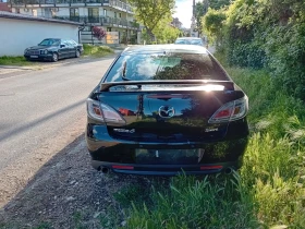 Mazda 6     | Mobile.bg    7
