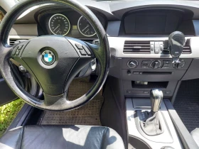 BMW 525 | Mobile.bg    15