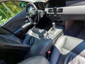 Обява за продажба на BMW 525 ~8 000 лв. - изображение 7