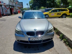 Обява за продажба на BMW 525 ~8 000 лв. - изображение 3