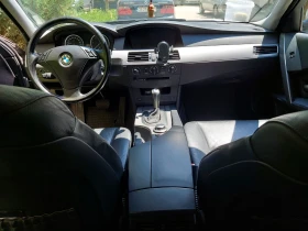 Обява за продажба на BMW 525 ~8 000 лв. - изображение 9