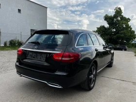 Mercedes-Benz C 220 d 4matic/AVANTGARDE/Сервизна ист./NAVI/FULL LED/7G - 25900 лв. - 17403150 5