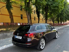 Opel Astra 1700 | Mobile.bg    3