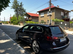 Opel Astra 1700 | Mobile.bg    4