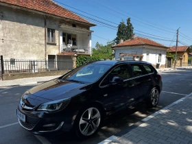 Opel Astra 1700 | Mobile.bg    2