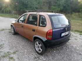 Opel Corsa | Mobile.bg    2
