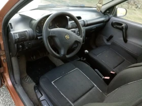 Opel Corsa | Mobile.bg    3