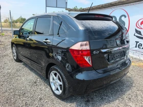 Honda Fr-v 1.8i Facelift - 8300 лв. - 83787821 3
