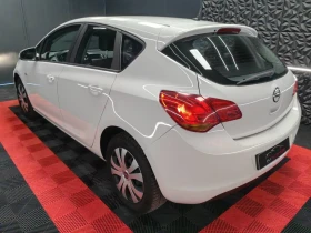 Opel Astra 1.6* SWISS* MULTI* КАТО НОВА - 7900 лв. - 72679148 3