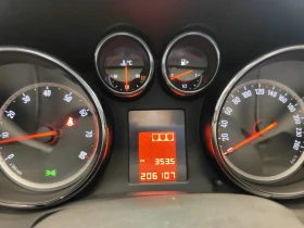 Opel Astra 1.6* SWISS* MULTI* КАТО НОВА - 7900 лв. - 72679148 9