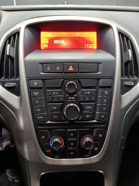 Opel Astra 1.6* SWISS* MULTI* КАТО НОВА - 7900 лв. - 72679148 8