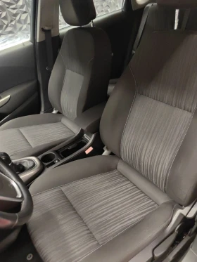 Opel Astra 1.6* SWISS* MULTI* КАТО НОВА - 7900 лв. - 72679148 10