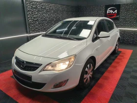 Opel Astra 1.6* SWISS* MULTI* КАТО НОВА - 7900 лв. - 72679148 2