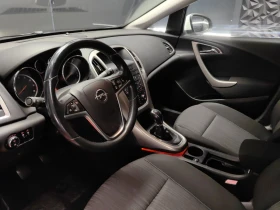 Opel Astra 1.6* SWISS* MULTI* КАТО НОВА - 7900 лв. - 72679148 6