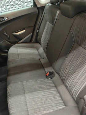 Opel Astra 1.6* SWISS* MULTI* КАТО НОВА - 7900 лв. - 72679148 7