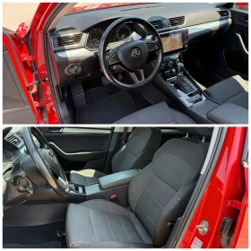 Skoda Superb 2.0TSI-4X4-SPORTLINE-FACELIFT-LED-NAVI-PARK-FULL | Mobile.bg    9