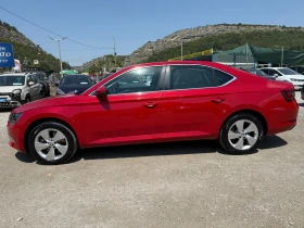 Skoda Superb 2.0TSI-4X4-SPORTLINE-FACELIFT-LED-NAVI-PARK-FULL | Mobile.bg    3