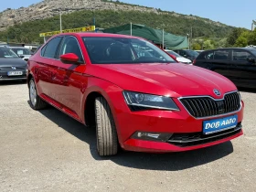 Skoda Superb 2.0TSI-4X4-SPORTLINE-FACELIFT-LED-NAVI-PARK-FULL | Mobile.bg    8