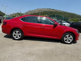 Skoda Superb 2.0TSI-4X4-SPORTLINE-FACELIFT-LED-NAVI-PARK-FULL | Mobile.bg    7