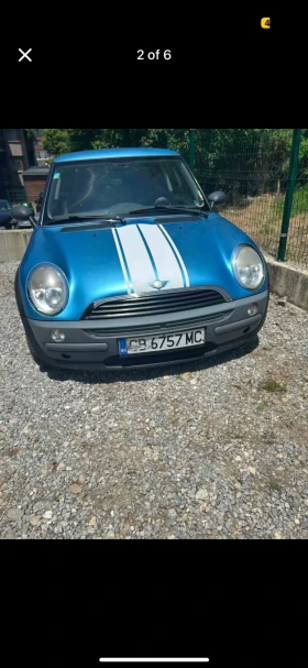 Mini One | Mobile.bg    2