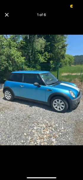     Mini One