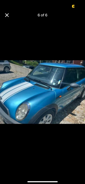 Mini One | Mobile.bg    6