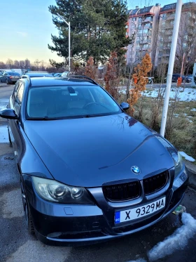  BMW 325