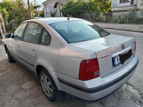 Обява за продажба на VW Passat B5 ATJ ~3 600 лв. - изображение 1