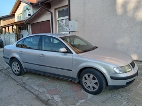 Обява за продажба на VW Passat B5 ATJ ~3 600 лв. - изображение 1
