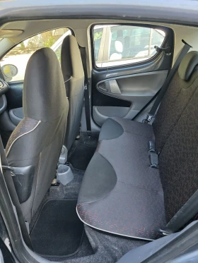 Peugeot 107 | Mobile.bg    5