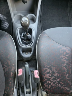 Peugeot 107 | Mobile.bg    9