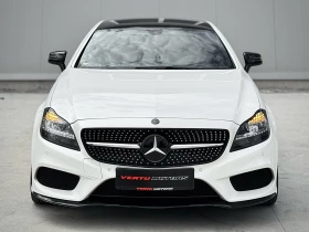 Mercedes-Benz CLS 350 AMG / FACELIFT / 9G / SHADOW LINE / NIGHT EDITION | Mobile.bg    2