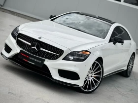  Mercedes-Benz CLS 35...
