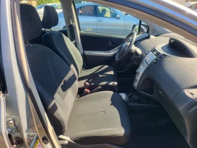 Toyota Yaris 91x.km 1.3vvt-i Sol Luna - Като Нова! - 9999 лв. - 24093510 8