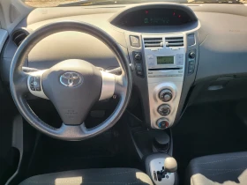 Toyota Yaris 91x.km 1.3vvt-i Sol Luna - Като Нова! - 9999 лв. - 24093510 11