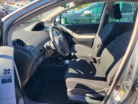 Toyota Yaris 91x.km 1.3vvt-i Sol Luna - Като Нова! - 9999 лв. - 24093510 7
