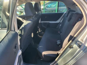 Toyota Yaris 91x.km 1.3vvt-i Sol Luna - Като Нова! - 9999 лв. - 24093510 12