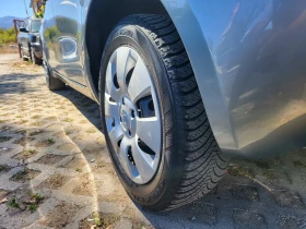 Toyota Yaris 91x.km 1.3vvt-i Sol Luna - Като Нова! - 9999 лв. - 24093510 16