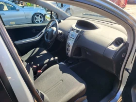 Toyota Yaris 91x.km 1.3vvt-i Sol Luna - Като Нова! - 9999 лв. - 24093510 10
